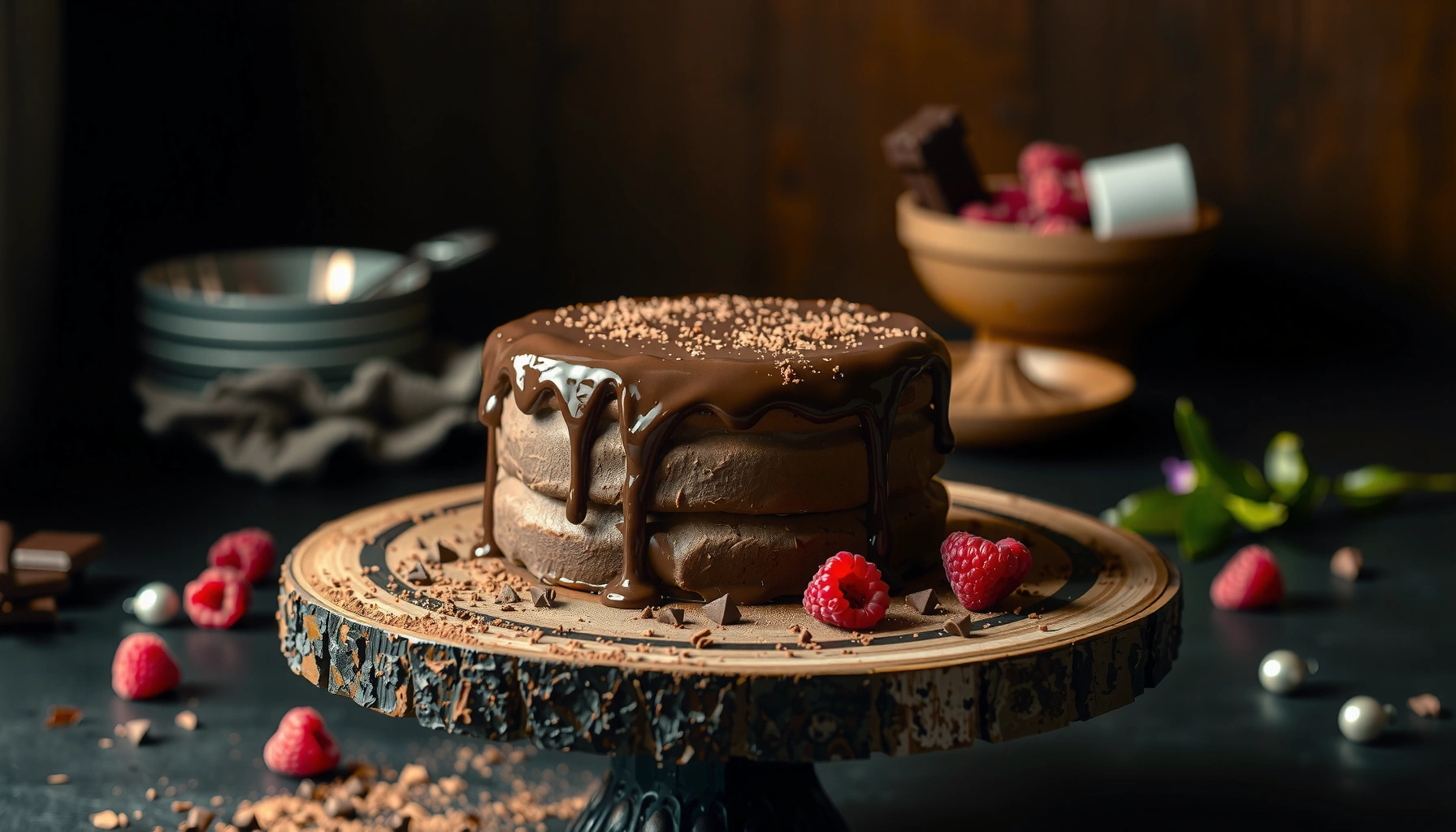 Hershey Chocolate Cake Recipes: Easy, Rich, and Crowd-Pleasing