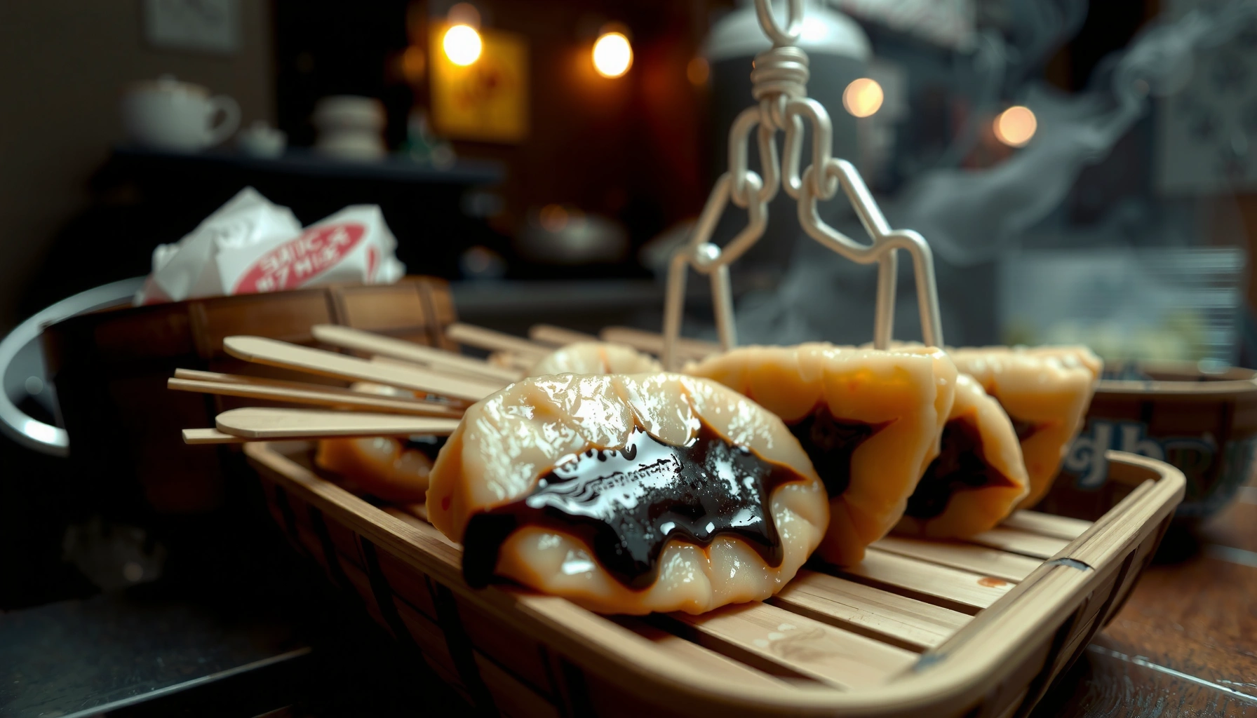 Korean Fish Cake Recipe: How to Make Korean Eomuk