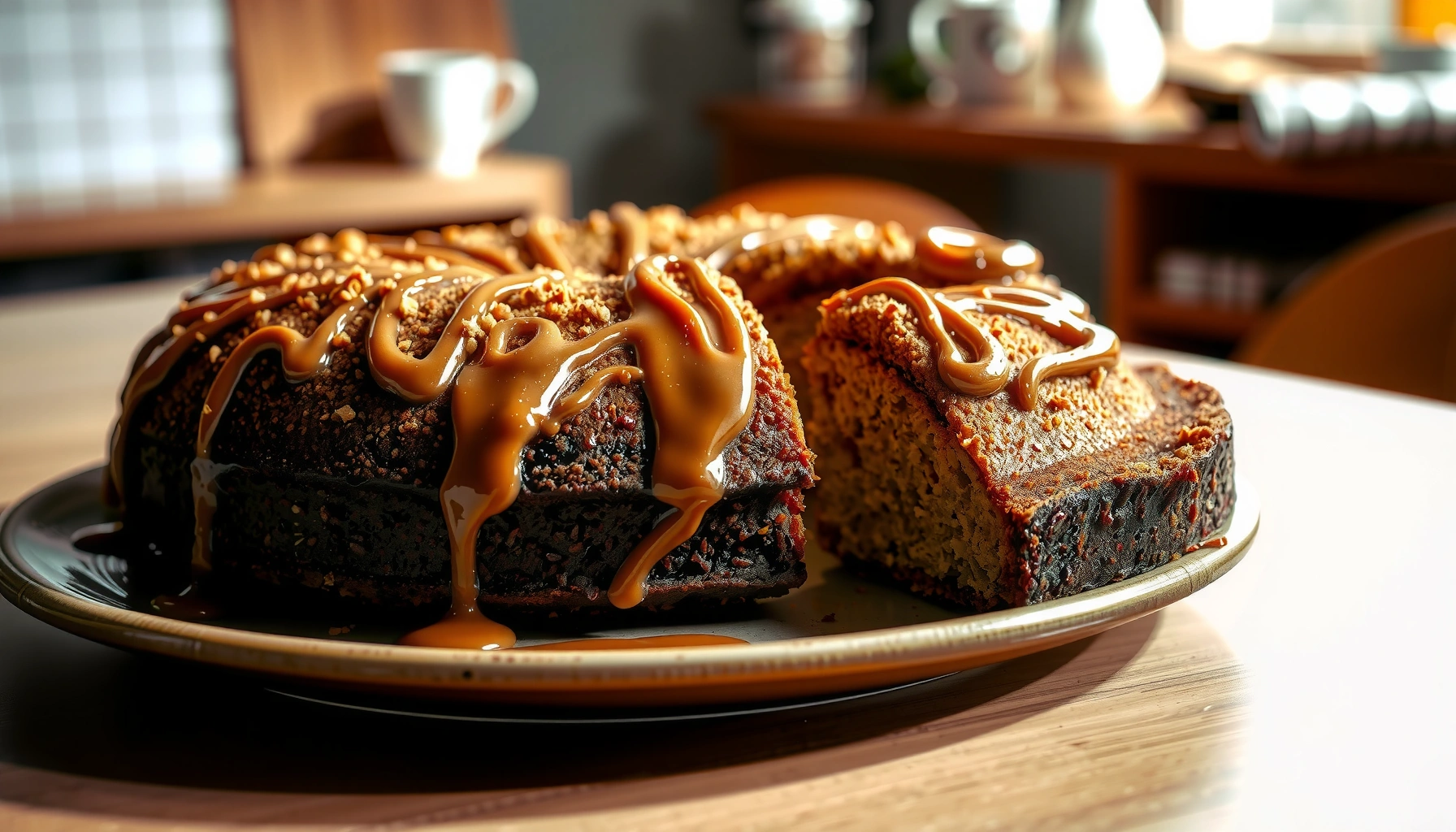 LAUSD Coffee Cake Recipe: Easy Steps for a Classic Bake