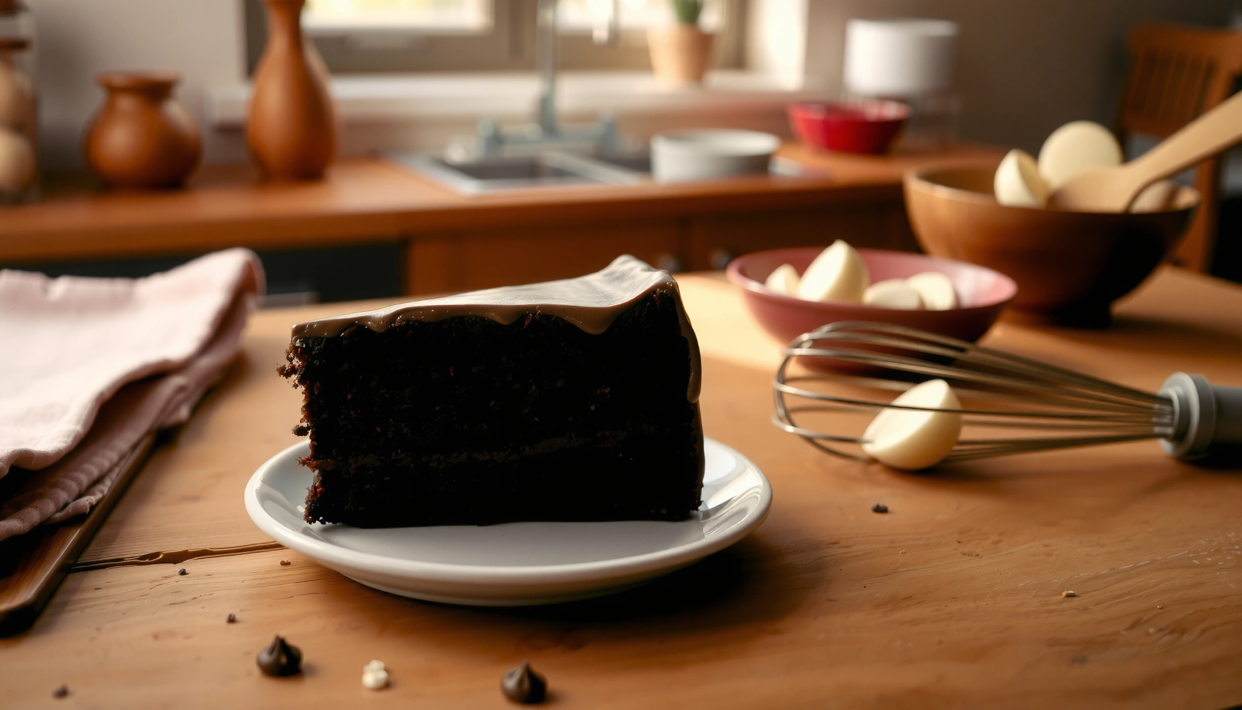 Lazy Cake Recipes: Easy, Quick, and No-Fuss Treats