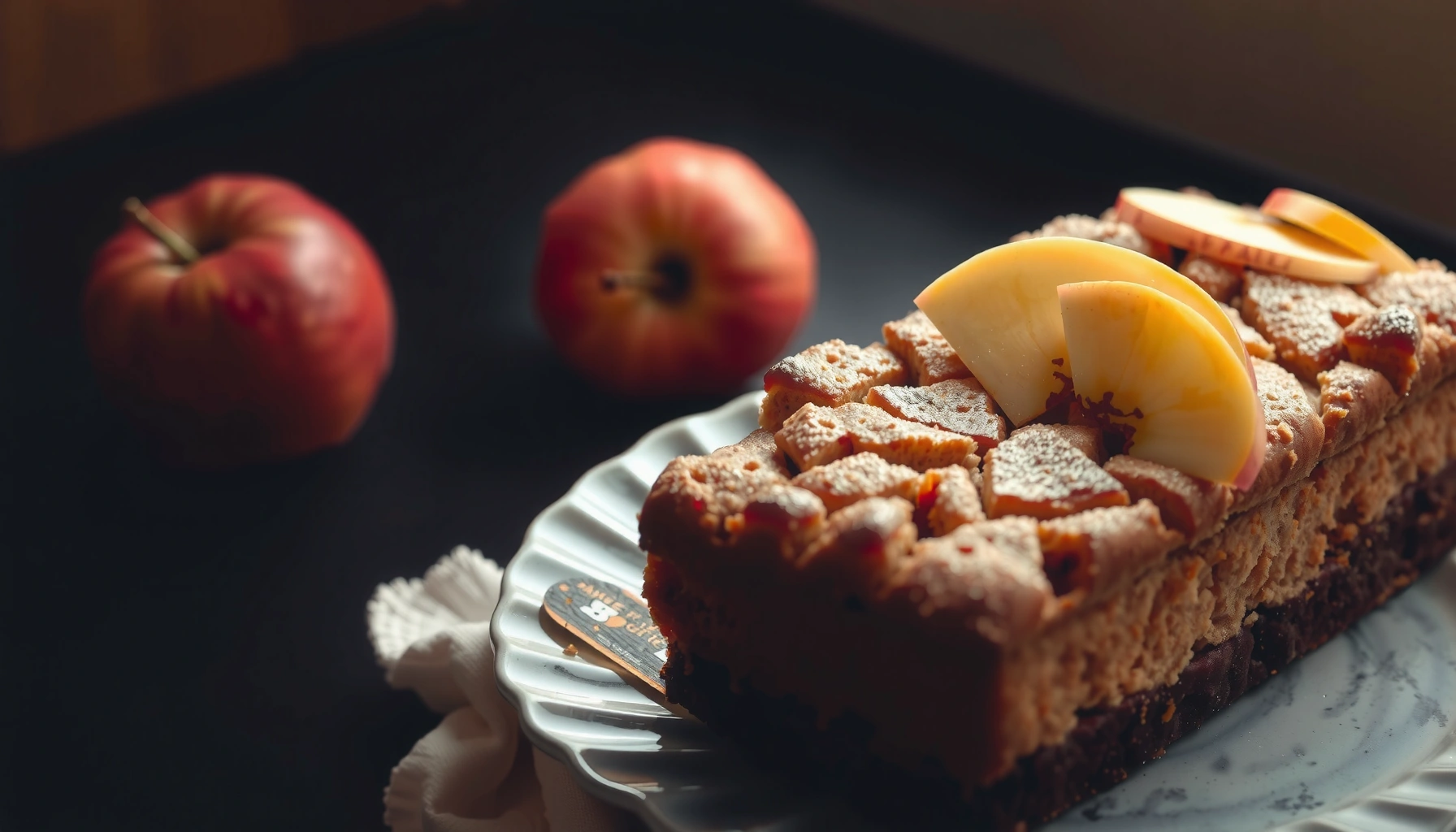 Moist Apple Cake Recipes: Easy, Tender, and Delicious