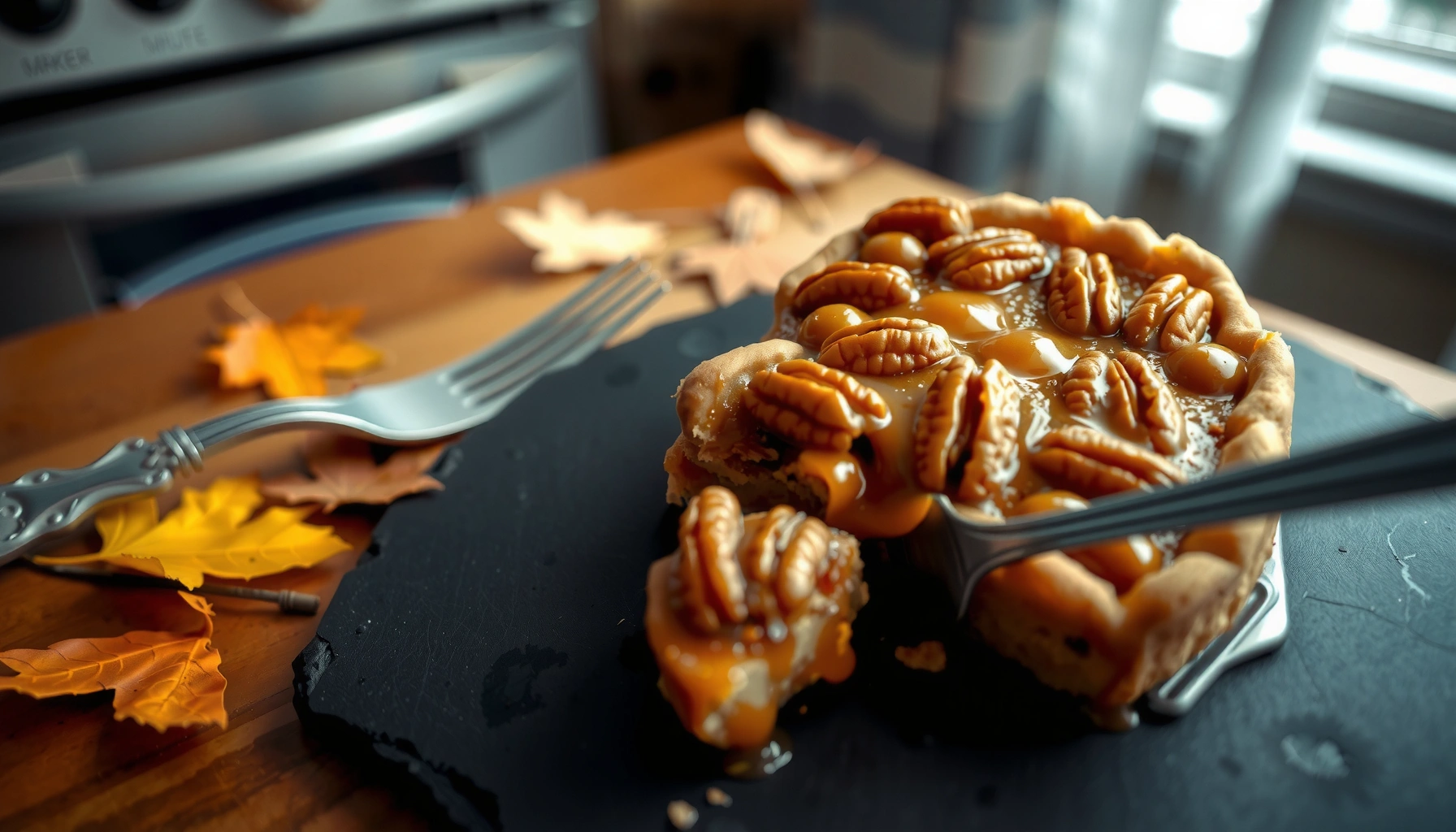 Pecan Pie Cake Recipe: Easy, Gooey, and Perfect for Any Occasion