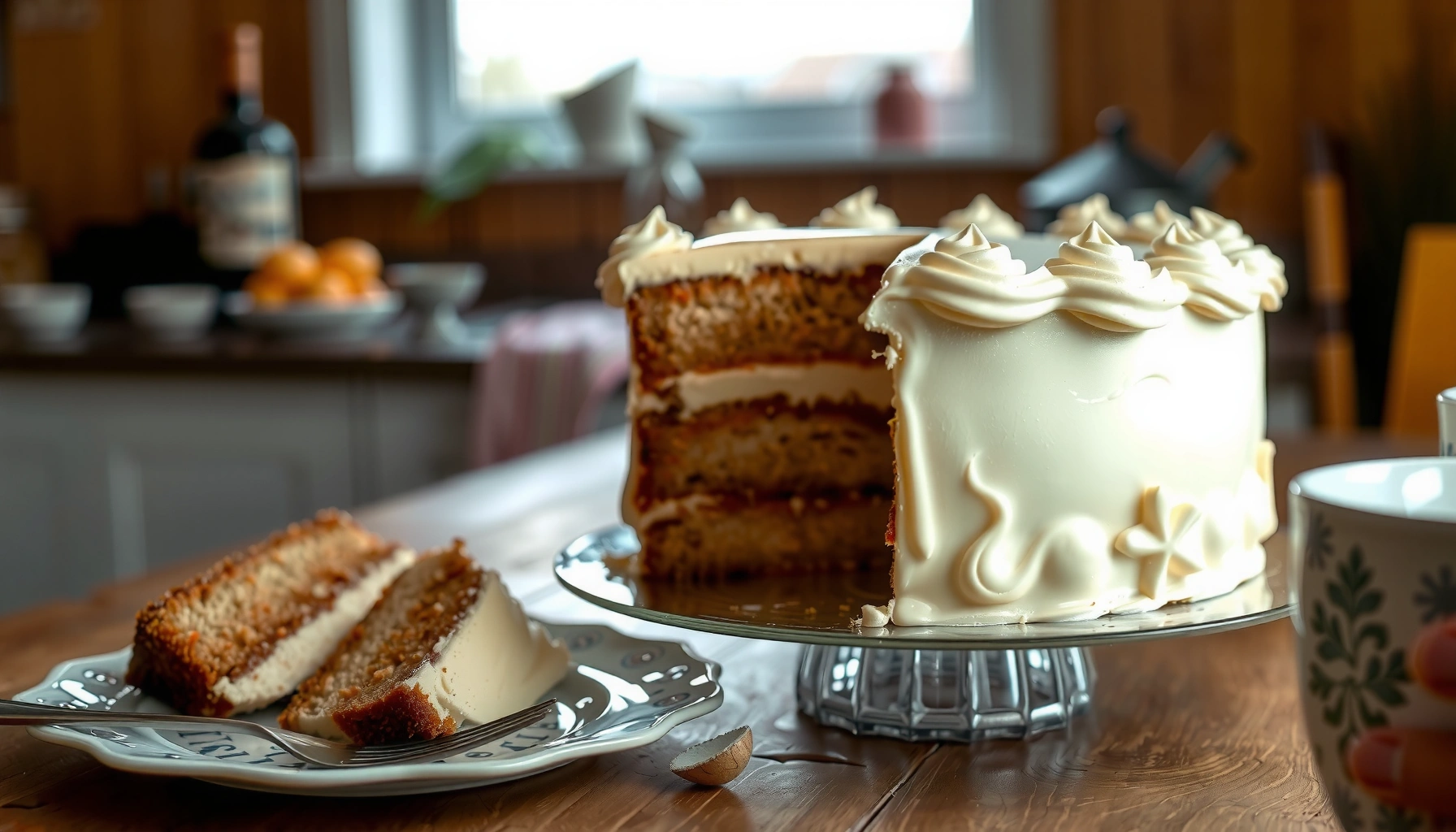 Prinsesstarta Cake Recipe: Så lyckas du med prinsesstartan hemma
