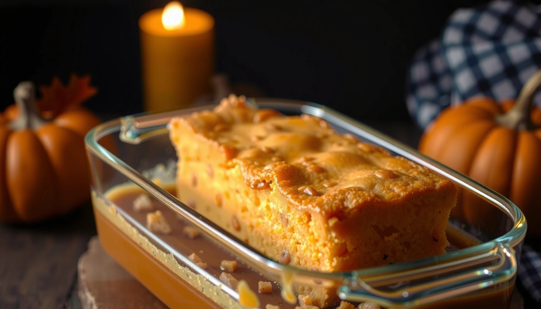 Pumpkin Dump Cake Recipes: Easy, Delicious Fall Dessert Ideas