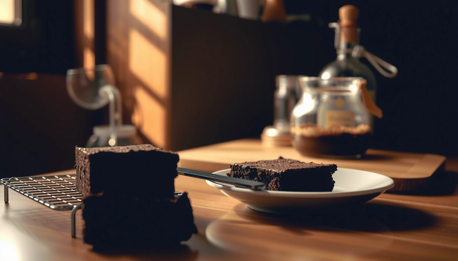 Quick Cake Recipe: Make a Delicious Cake Fast