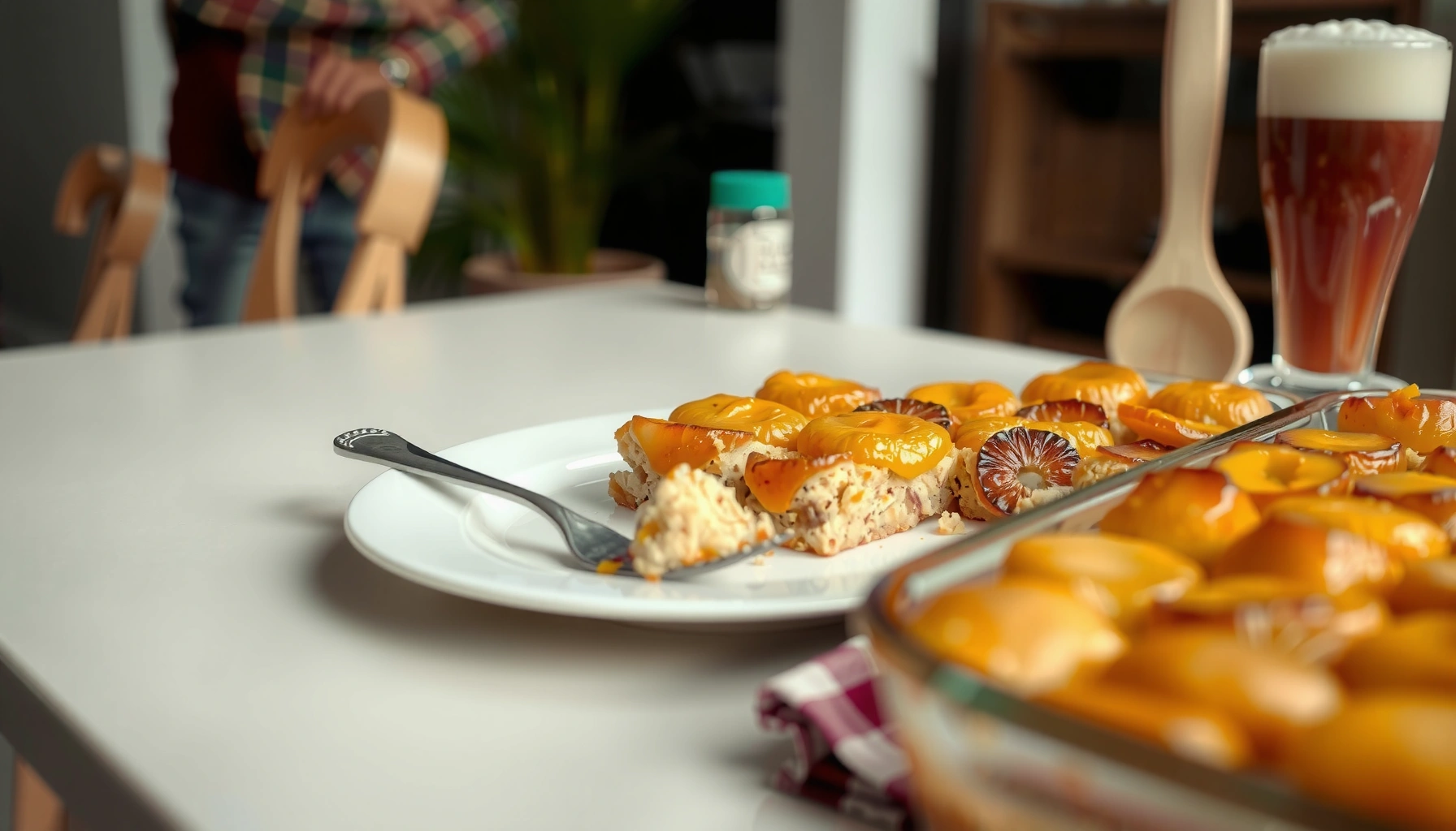 Recipe Dump Cake: Easy, Foolproof Steps for a Sweet Dessert