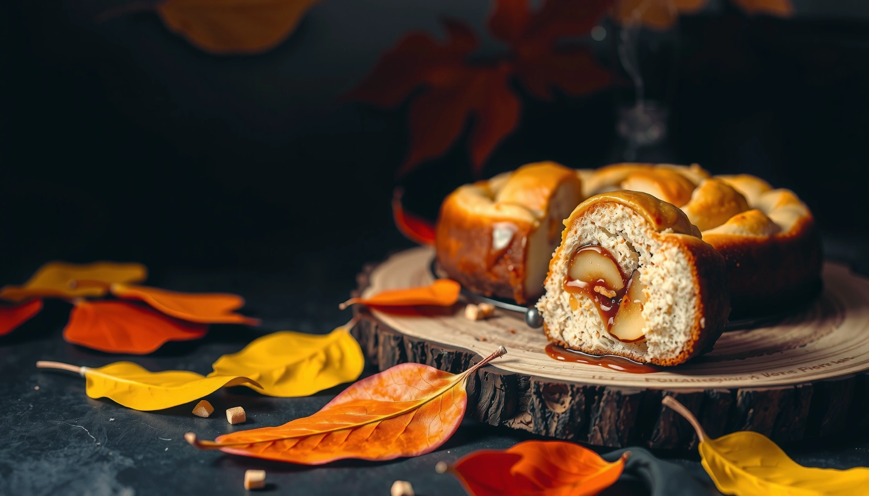 Apple Cake Recipes: Easy, Moist Options for Every Occasion