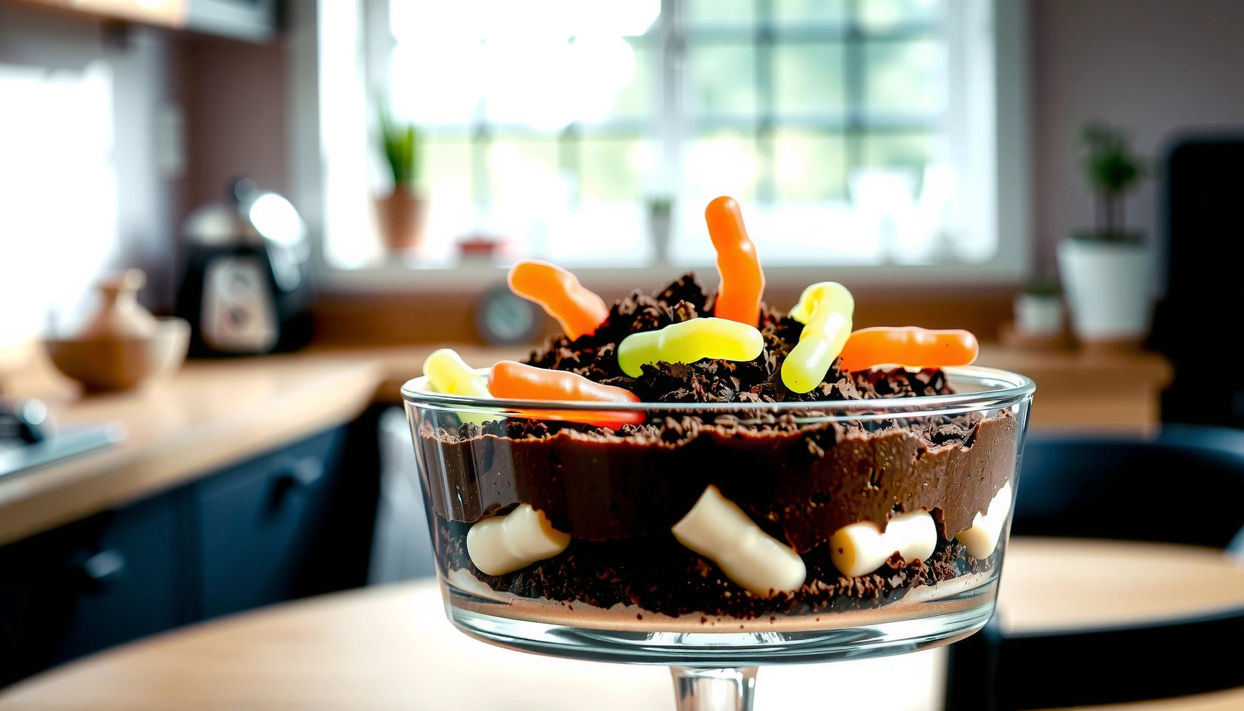 Recipe for Dirt Cake Dessert: Easy Steps for a Classic Treat