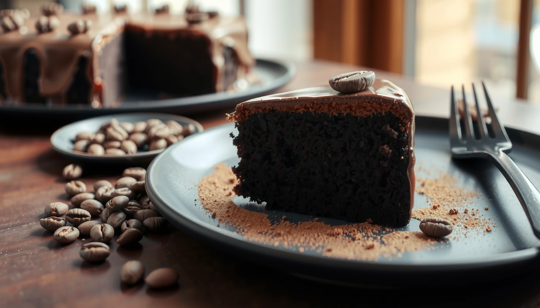 Flourless Chocolate Cake Recipe: Rich, Easy, No Flour