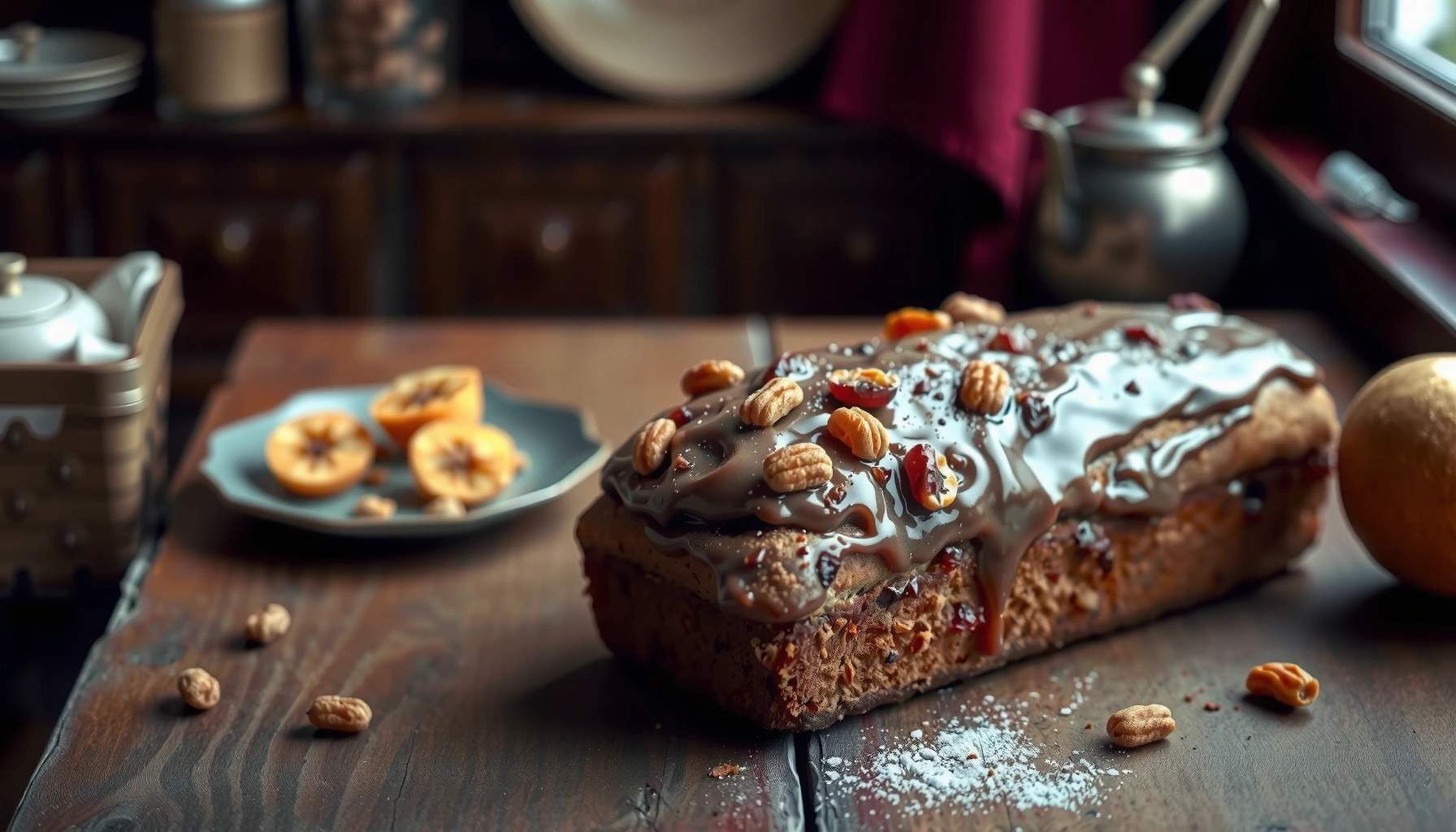 Fruit Cake Recipe: Easy, Delicious Classic Fruit Cake