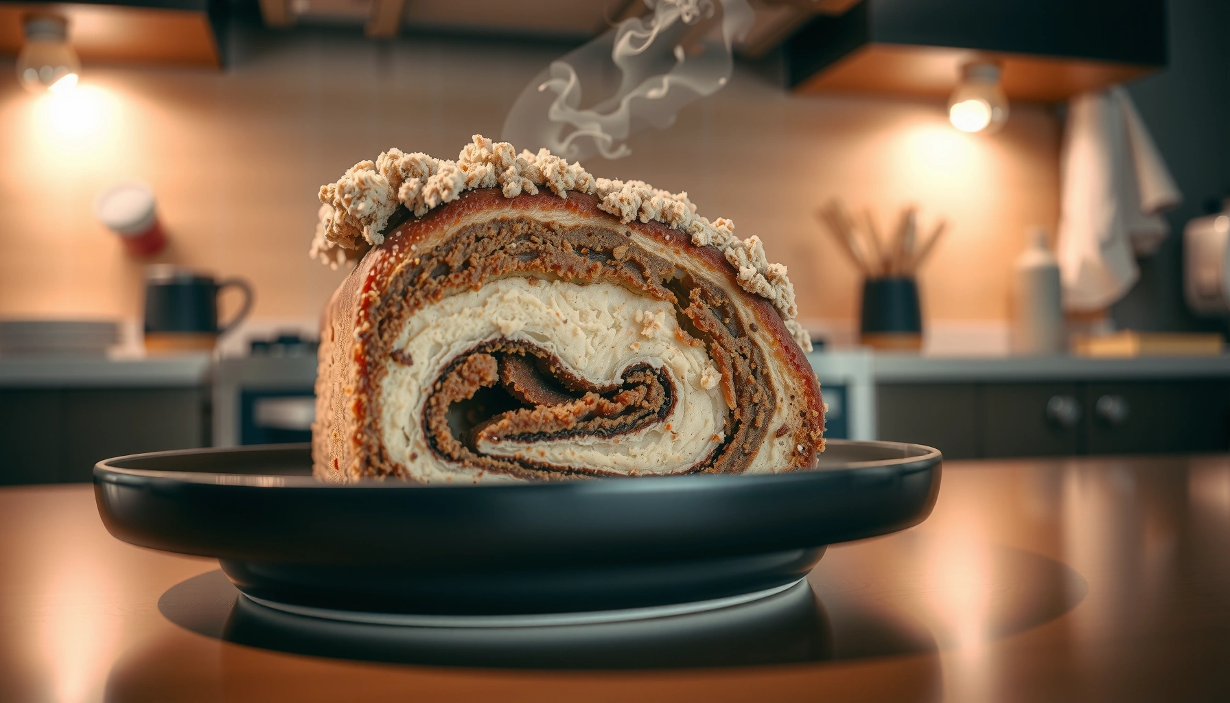 Sock It to Me Cake Recipe: Classic Cinnamon Swirl and Crunch