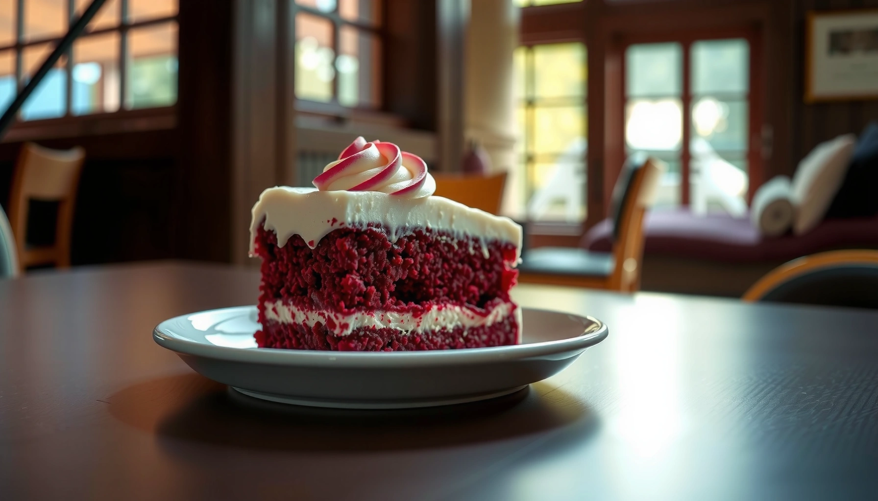 Recipe Red Velvet Cake: Easy Steps for a Classic, Fluffy Slice