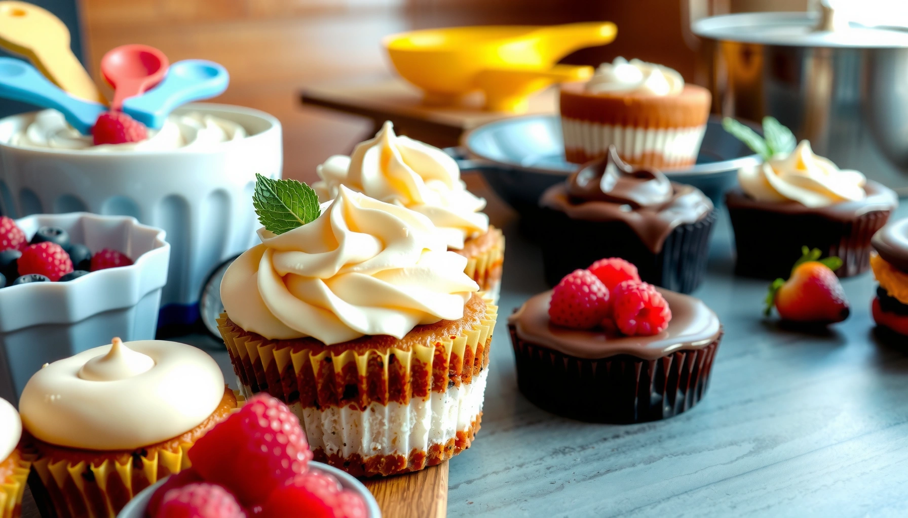 Recipes With Cake Mix: Easy Ideas for Any Occasion