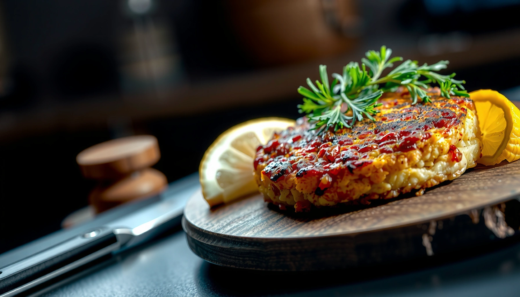 Easy Salmon Cake Recipe: Quick and Delicious