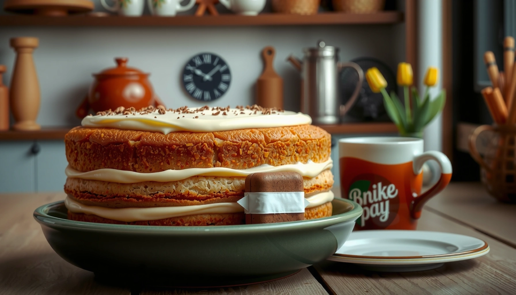 Spice Cake Recipes with Cake Mix: Easy, Cozy Results