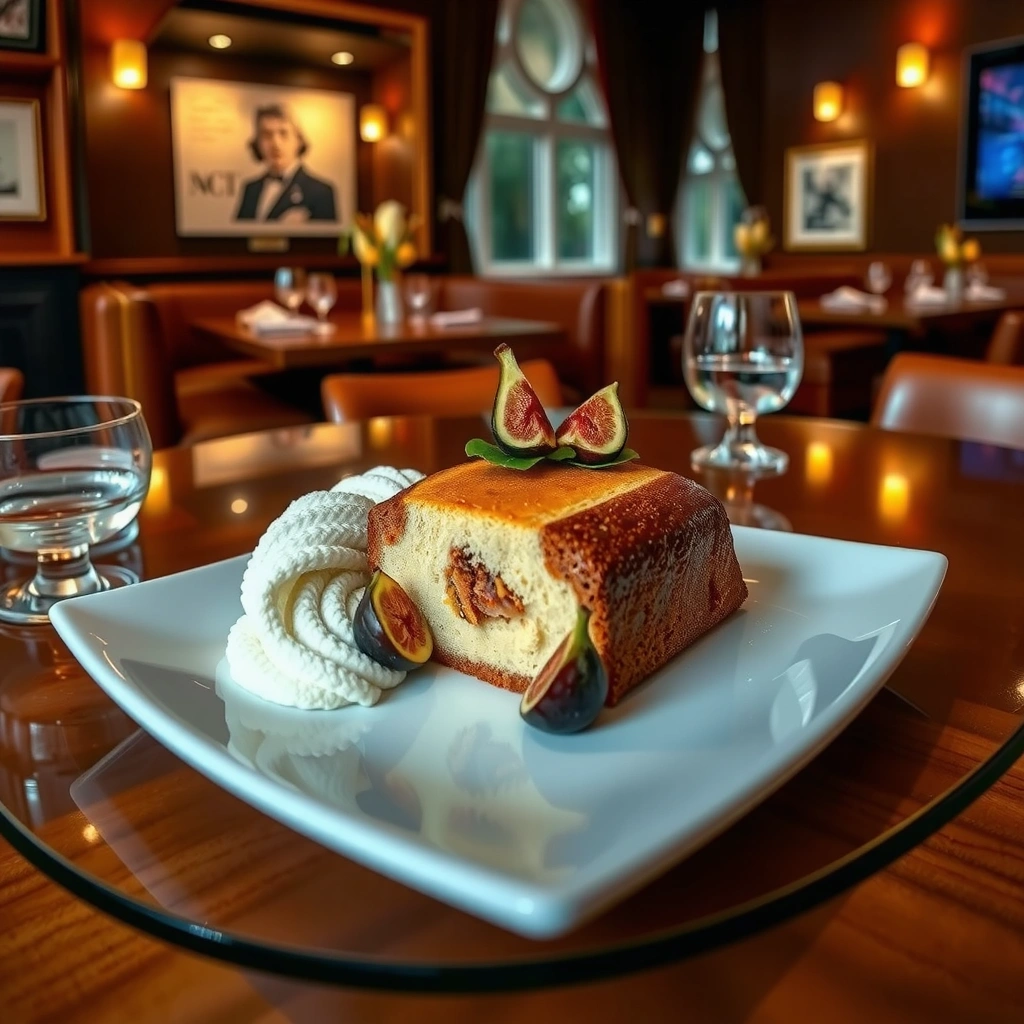 Fig Cake Recipe - fig cake recipes