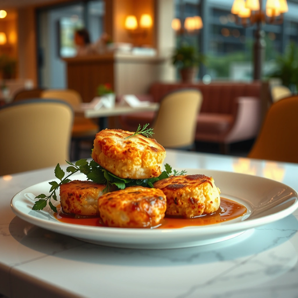 Fish Cakes - fish cakes recipes