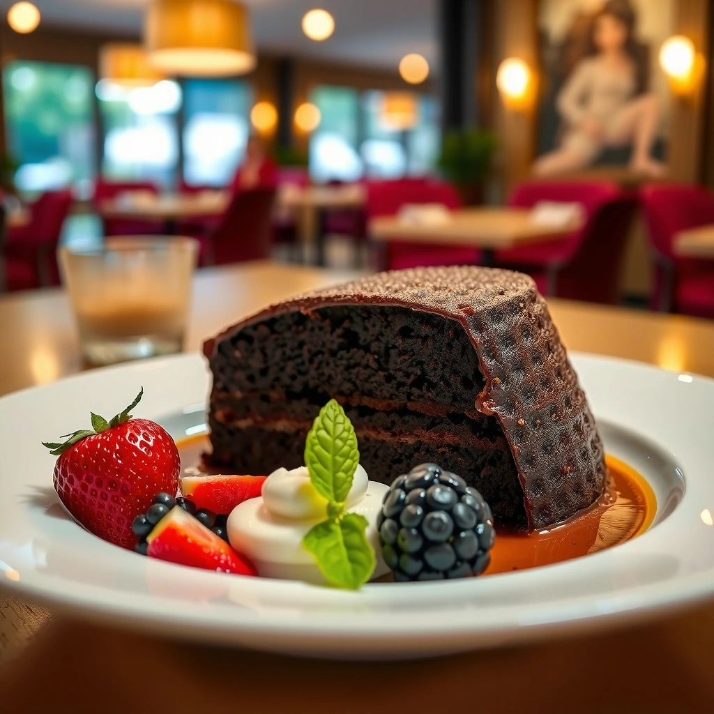 Flavor - best chocolate cake recipe using box mix