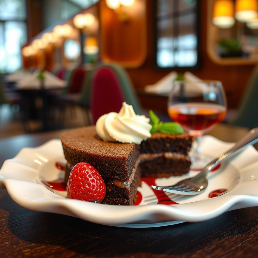Flavor - chocolate cake mix recipes