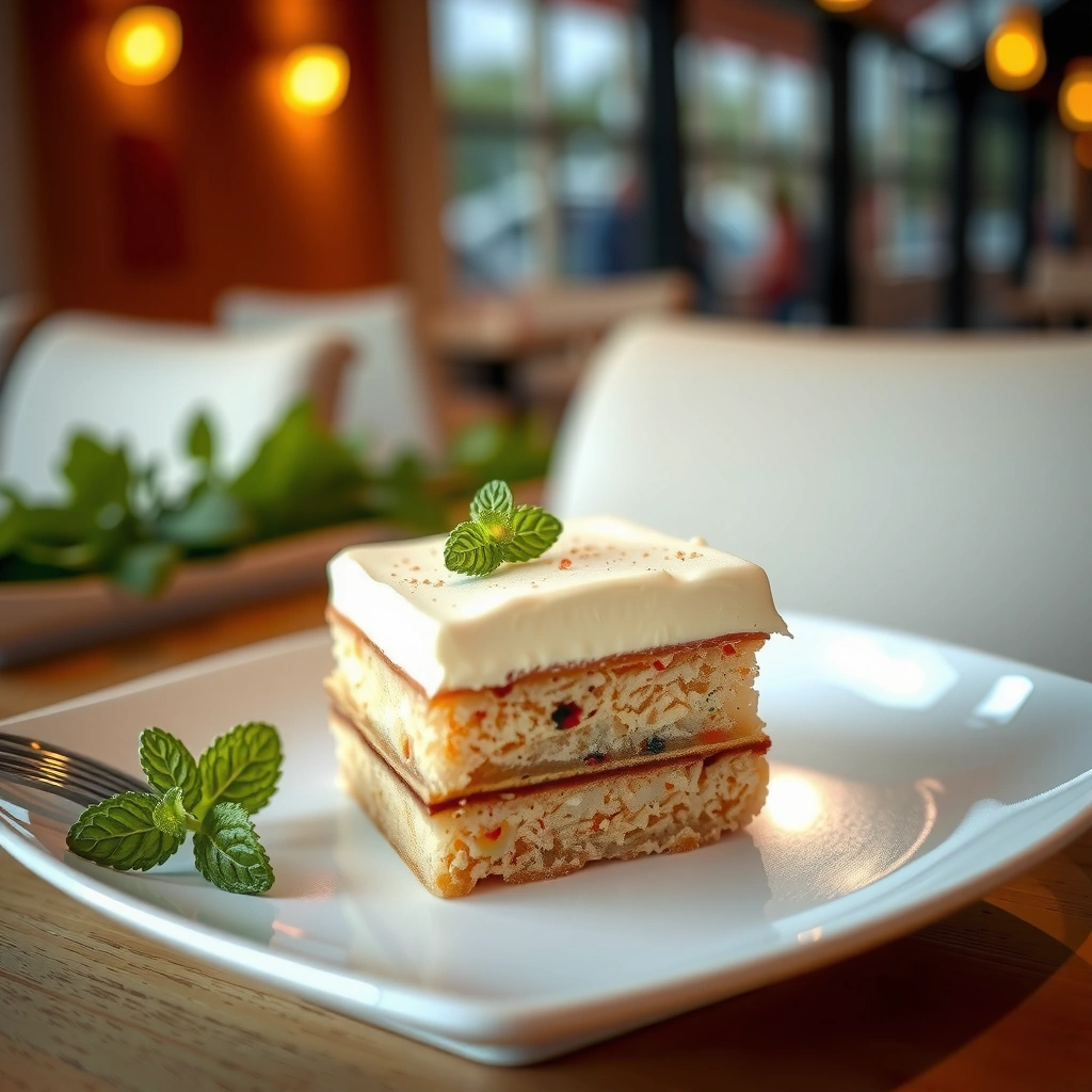 Flavor and Moisture - cake from box recipes