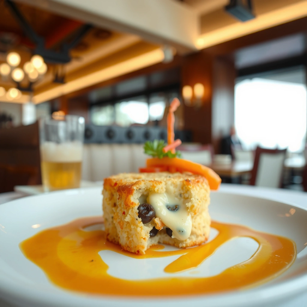 Flavor Base - crab cake recipe maryland