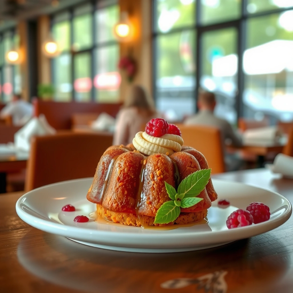 Flavor Base - small bundt cake recipes
