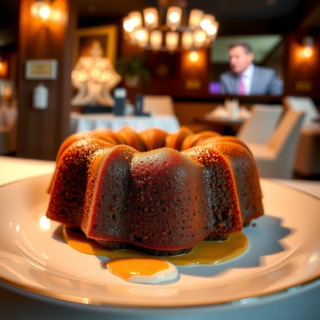 Flavor Variations - pound cake recipes