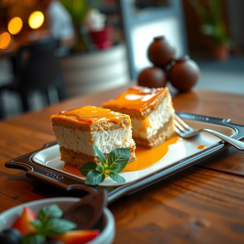 Fluffy Sponge Cake - authentic mexican tres leches cake recipe