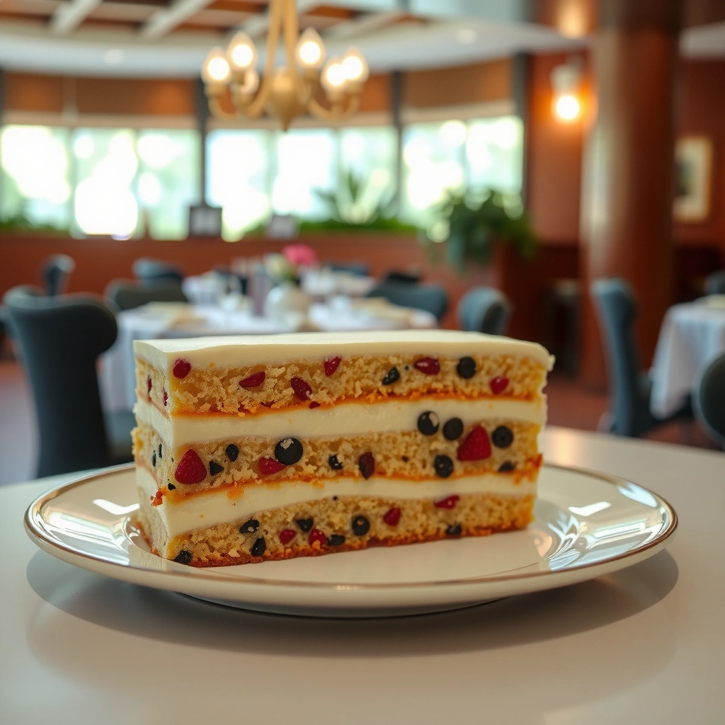French Cake Basics - french cake recipes