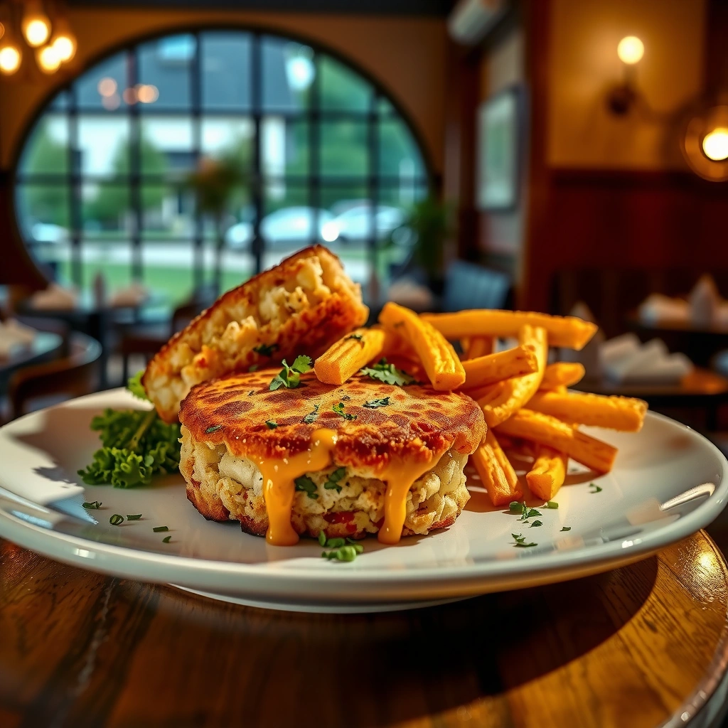 Fresh Crab Meat - maryland crab cake recipe