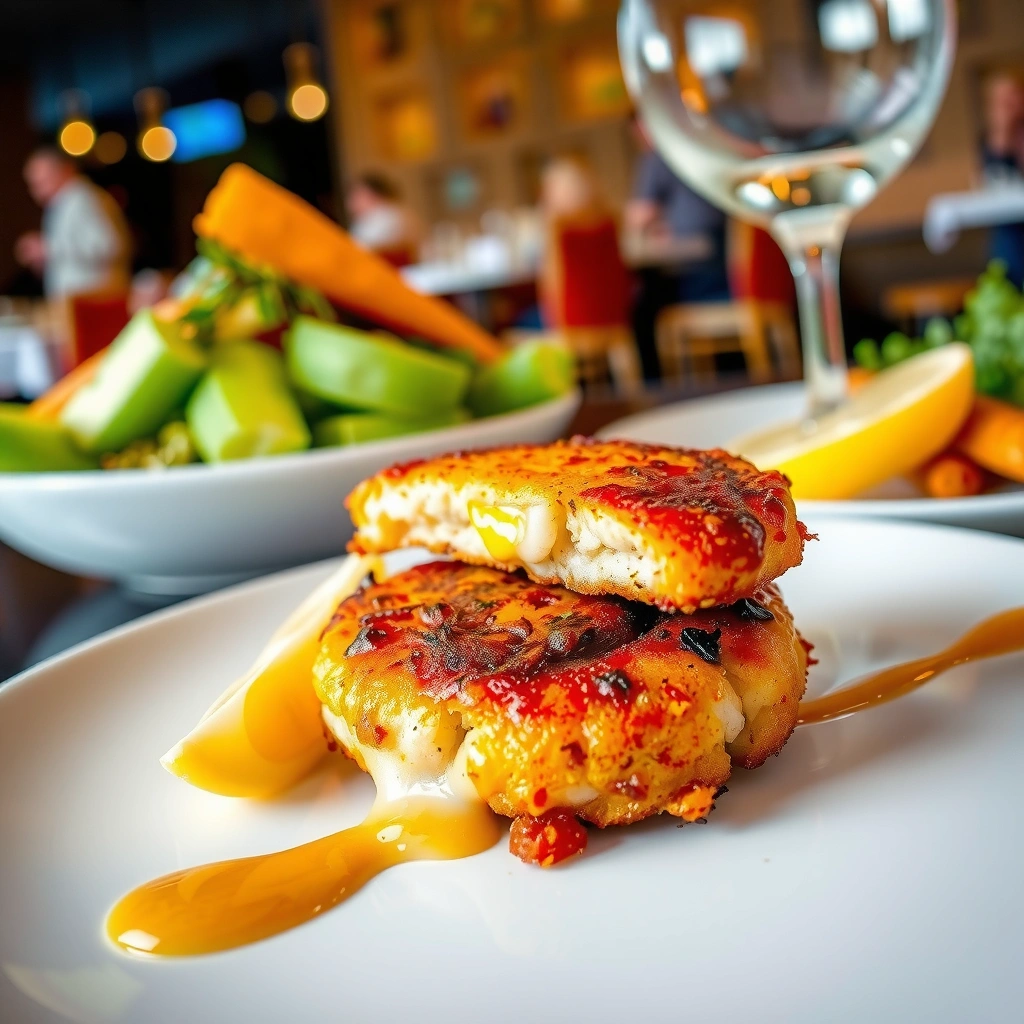 Fresh Lump Crab Meat - lump crab cake recipe
