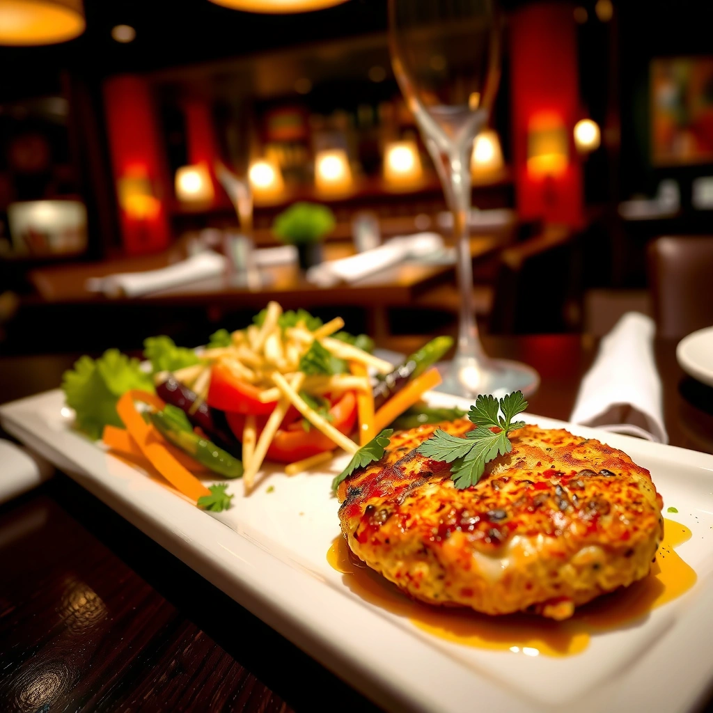 Fresh Salmon - fresh salmon cakes recipe