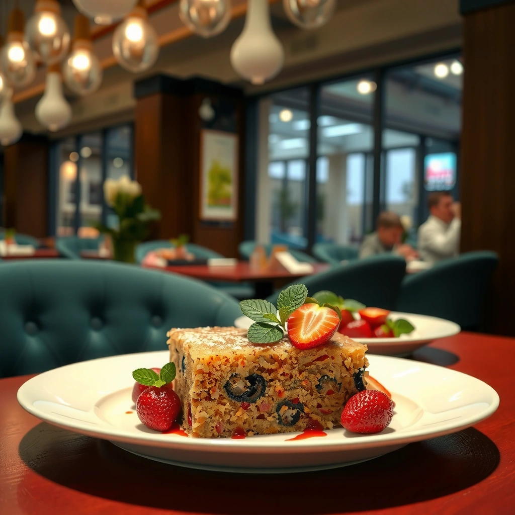 Fruit - best fruit cake recipe