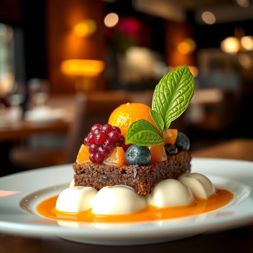 Fruit - jamaican fruit cake recipe