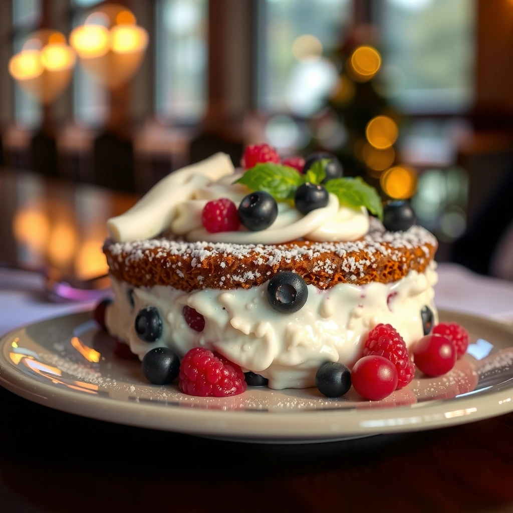 Fruit - christmas fruit cake recipe