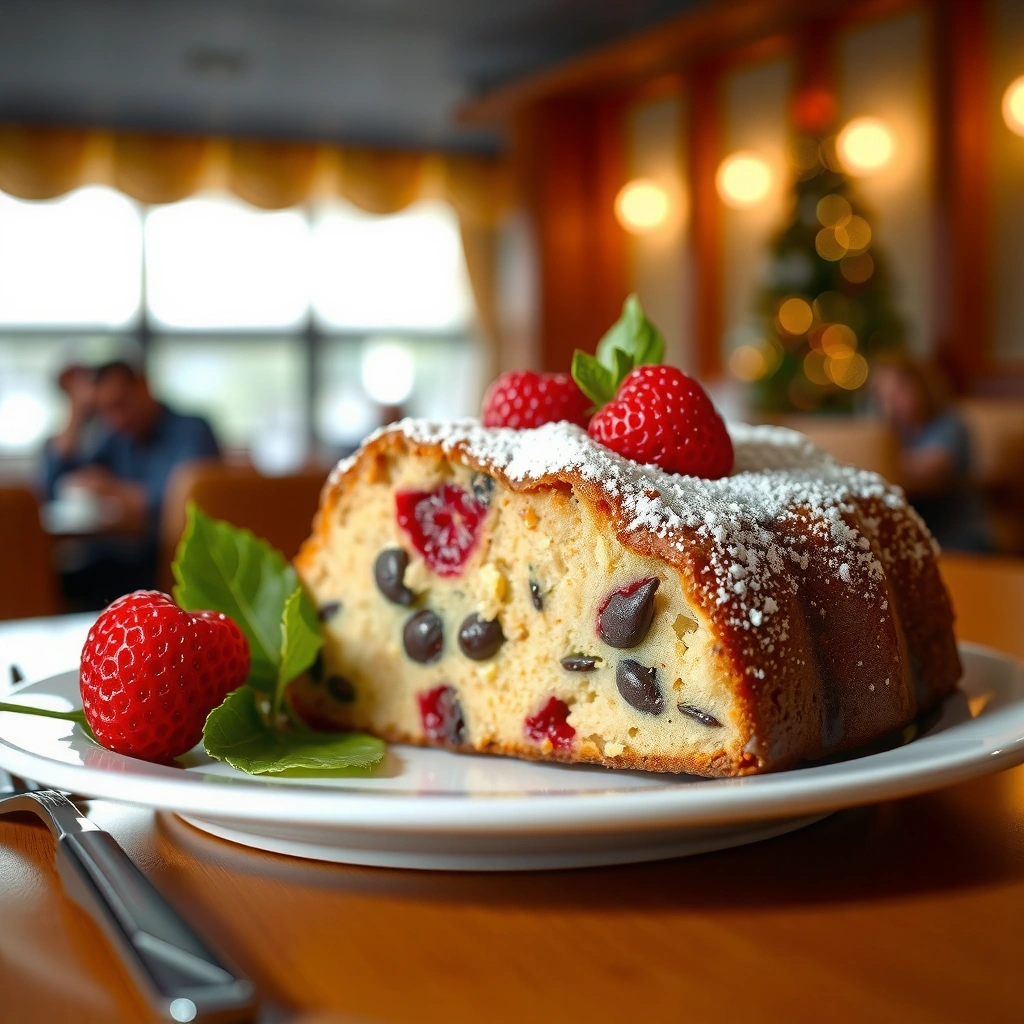 Fruit - fruit cake cookie recipe