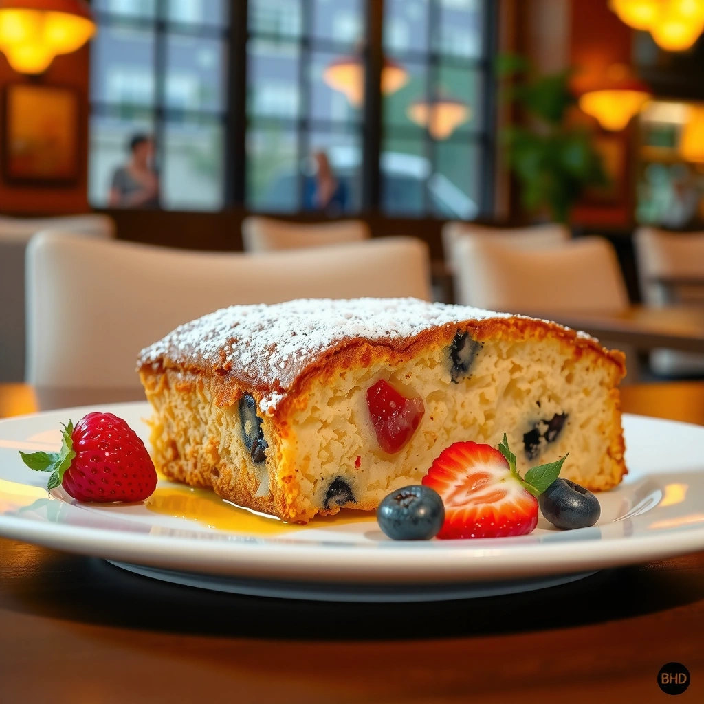 Fruit Mixture - fruit cake recipe