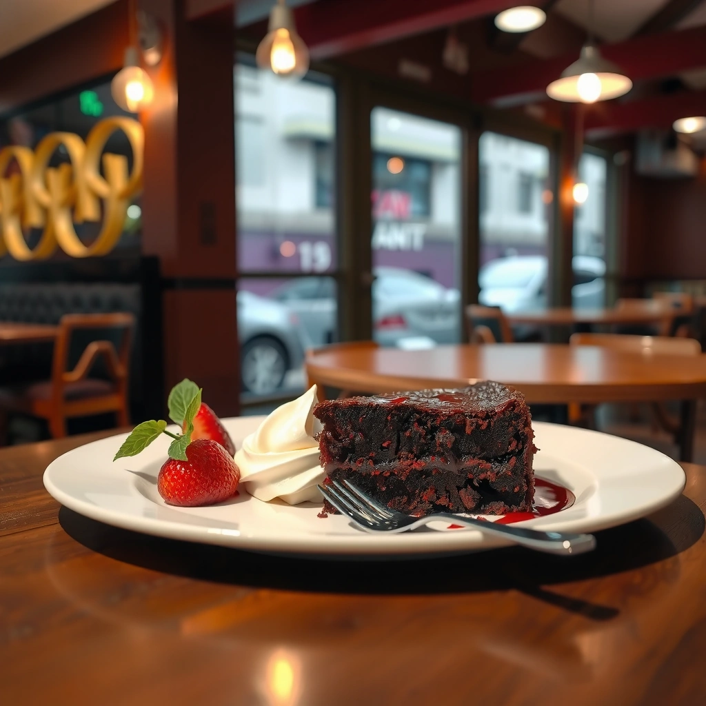 Fudge Cake - fudge cake recipe