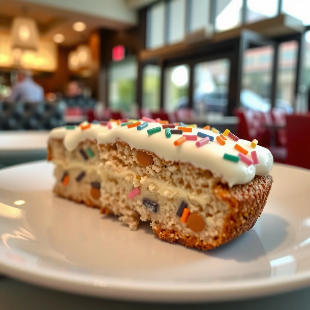 Funfetti Cookie Cake Mix - funfetti cookie cake mix recipe