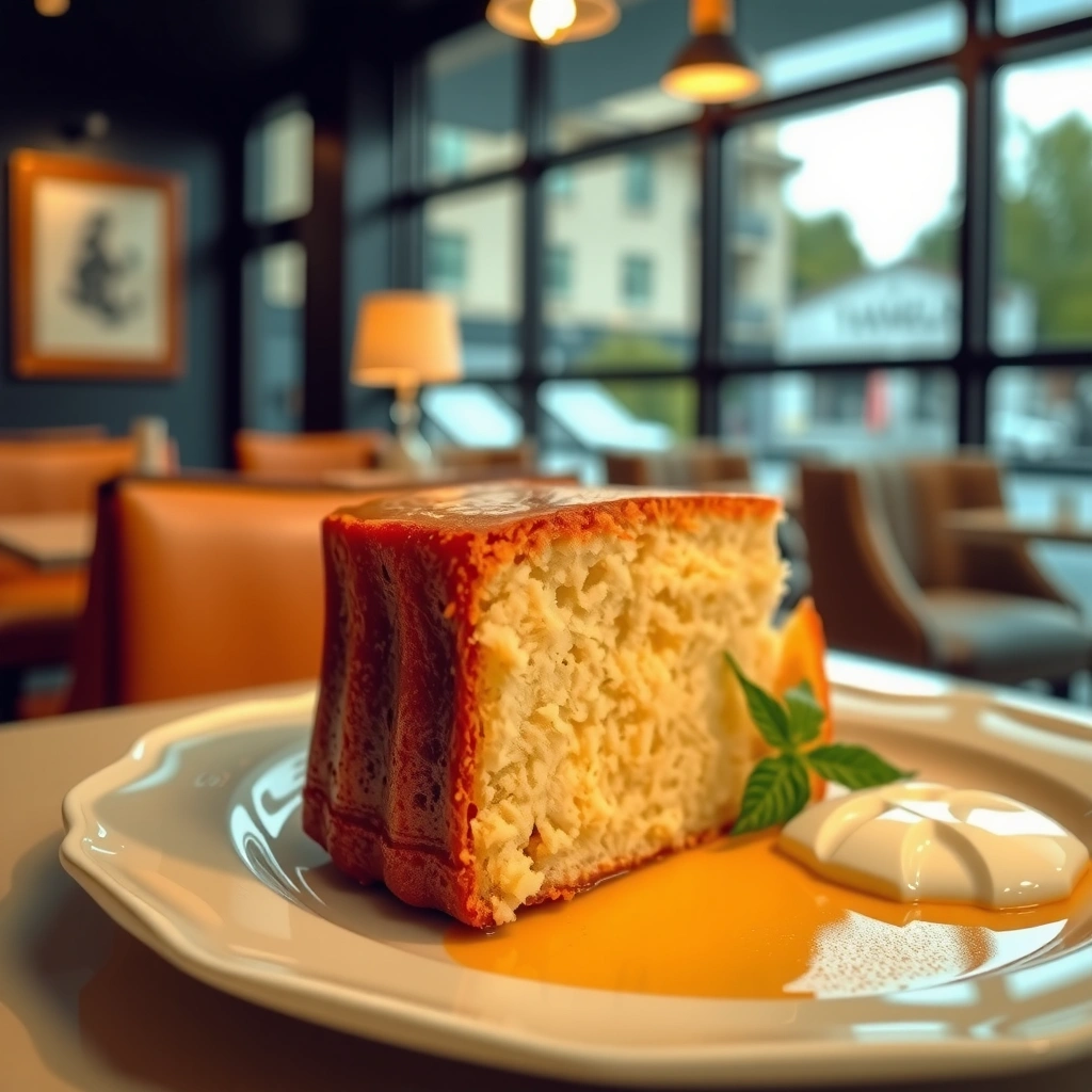 Gather Classic Ingredients - old fashioned pound cake recipe