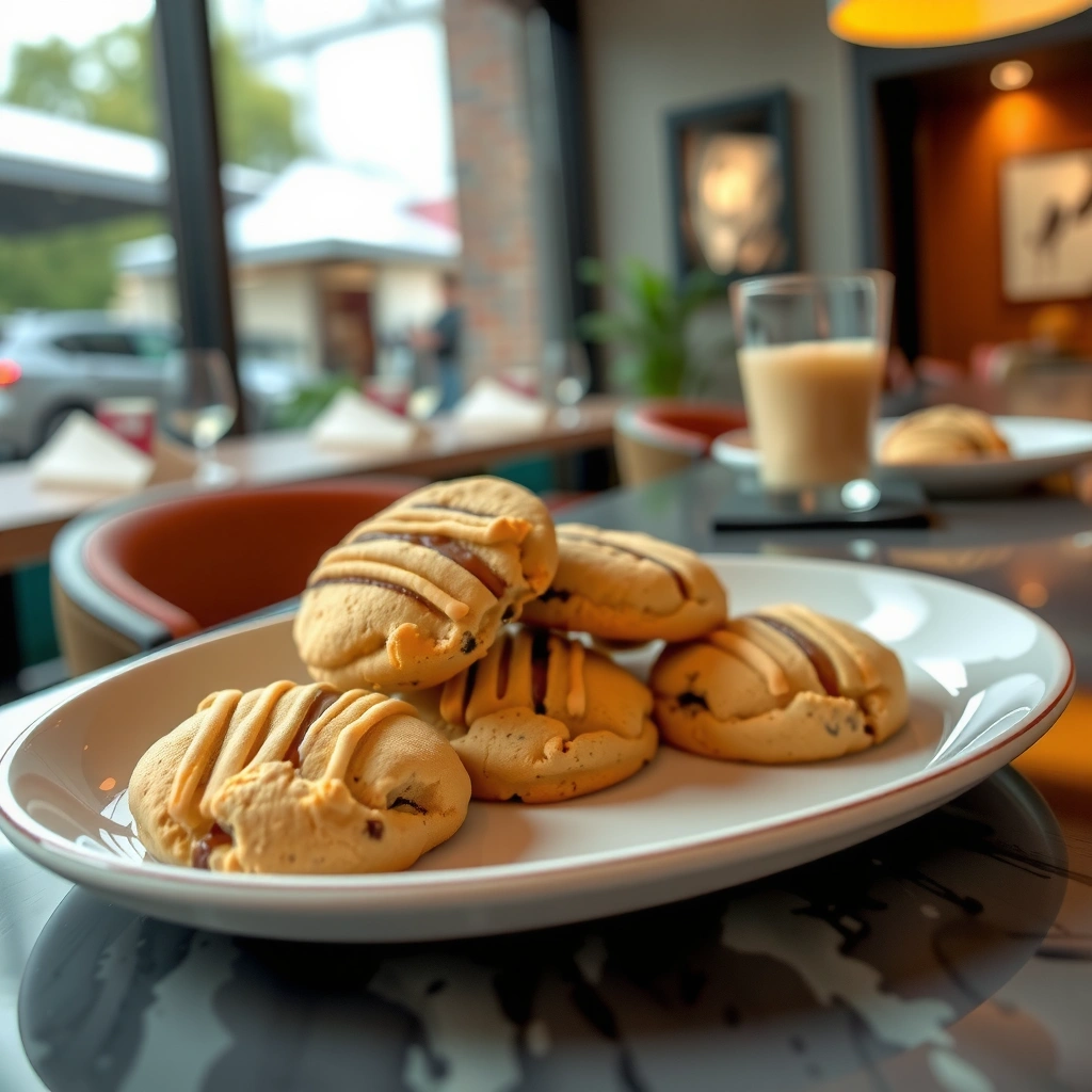 Gather Simple Ingredients - cake mix cookies recipe
