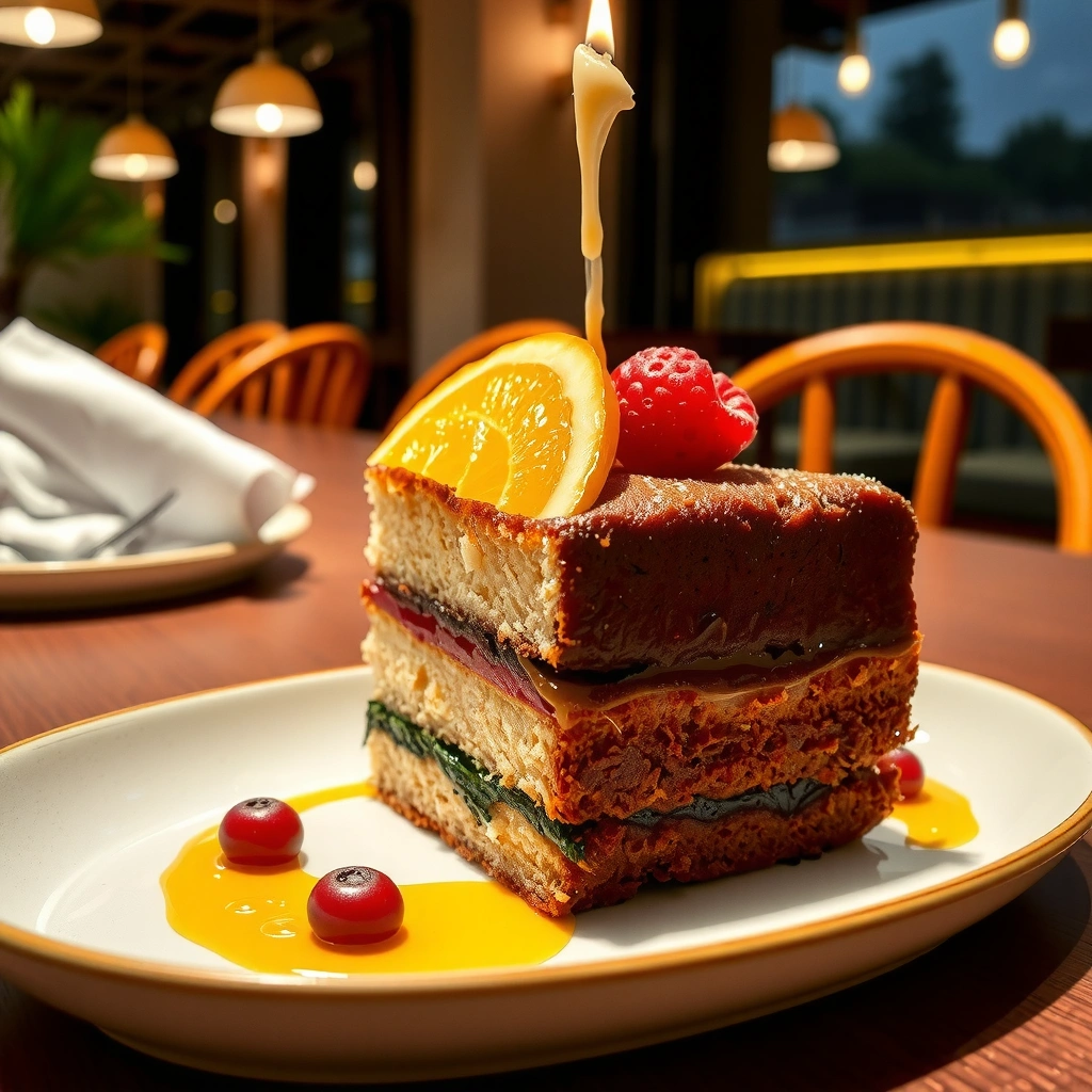 German Cakes - german cake recipes