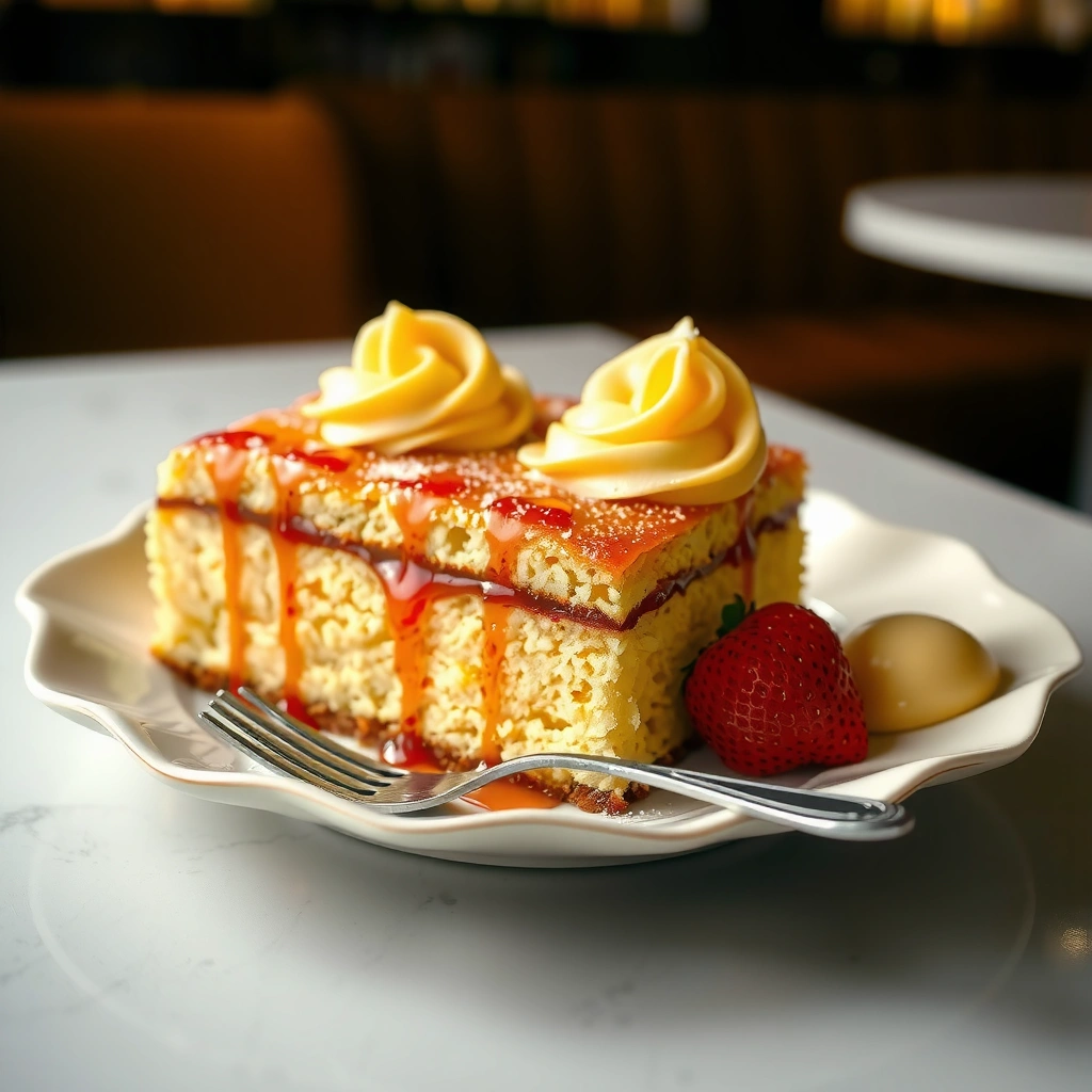 German Cakes - easy german cake recipes