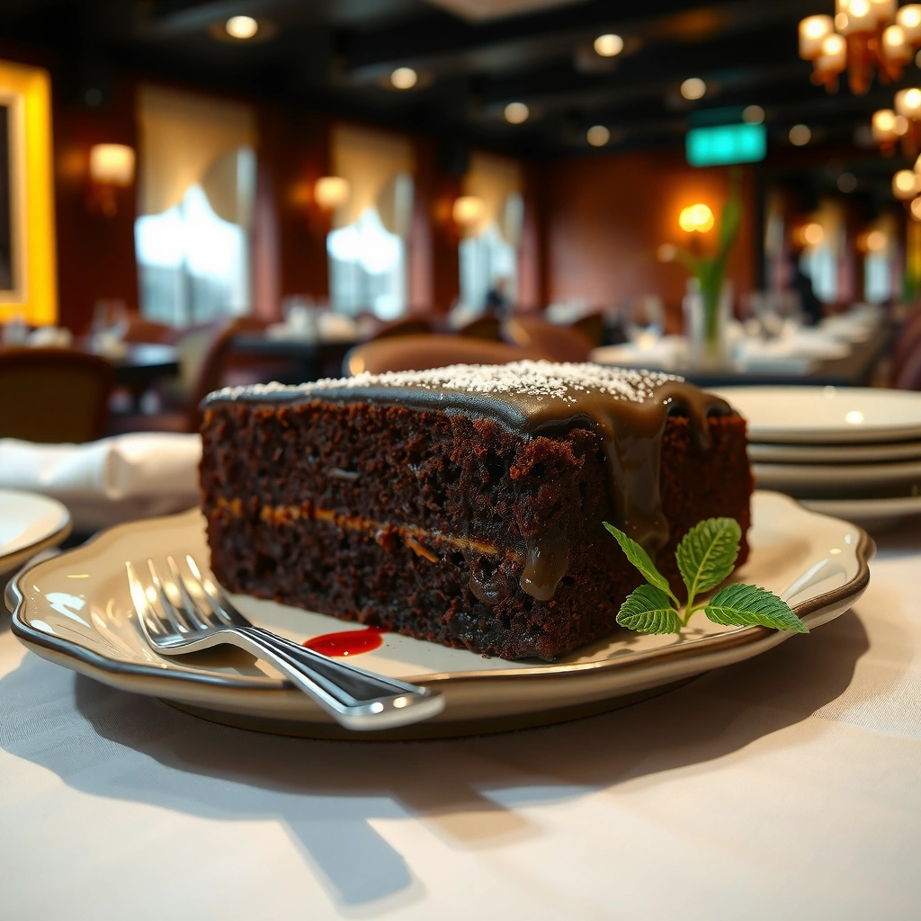 German Chocolate Cake - german chocolate cake recipe easy