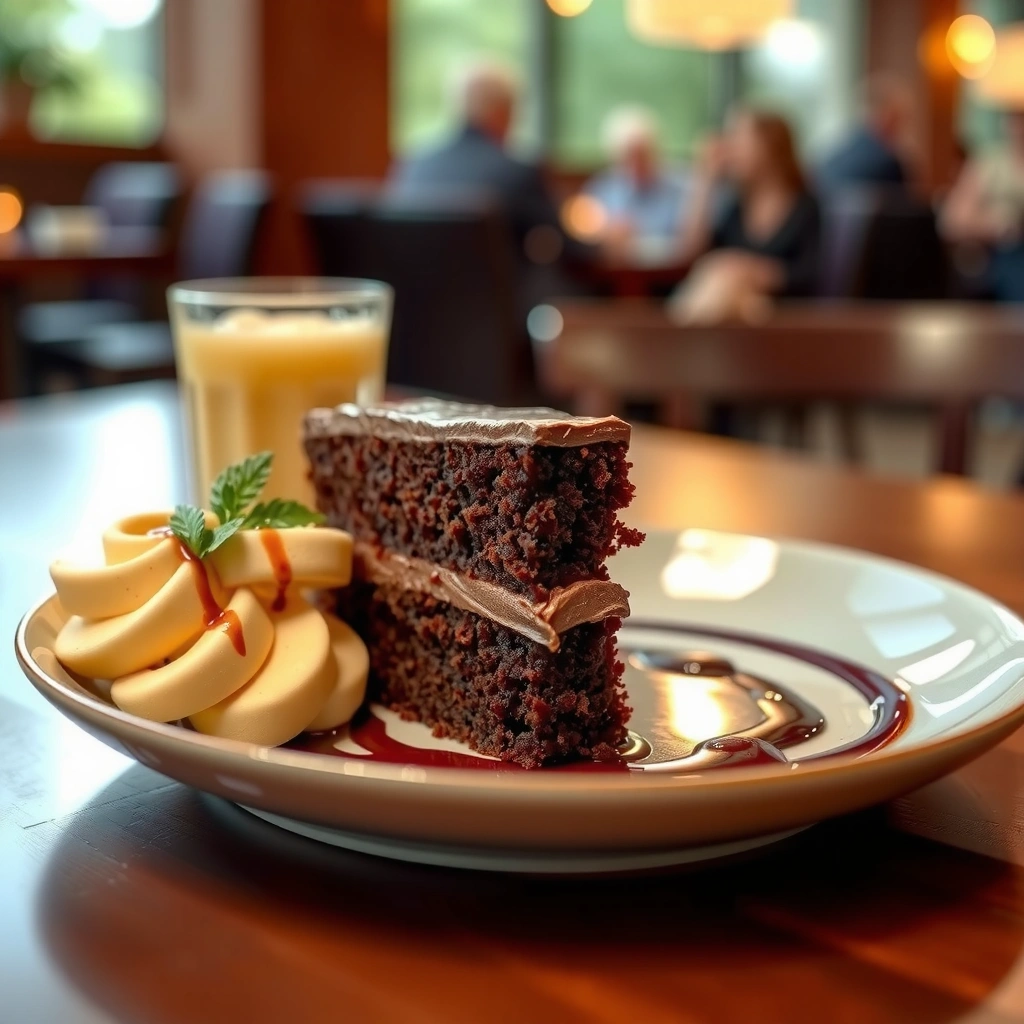 German Chocolate Cake - german chocolate cake recipes