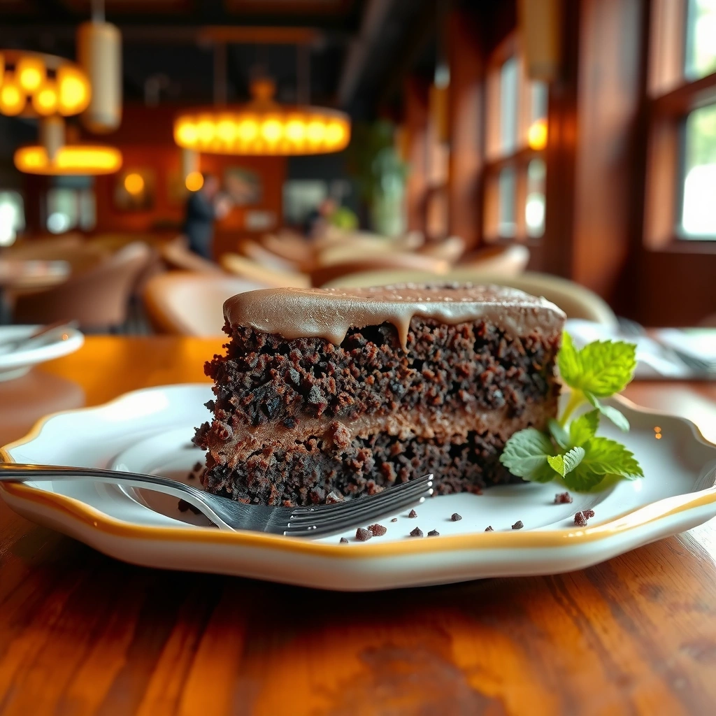 German Chocolate Cake Batter - bakers chocolate recipe for german chocolate cake