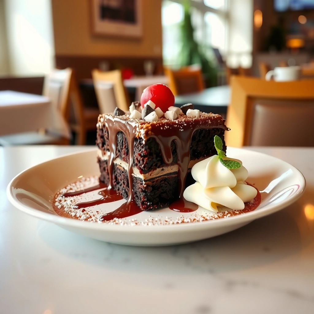 German Chocolate Poke Cake - german chocolate poke cake recipe
