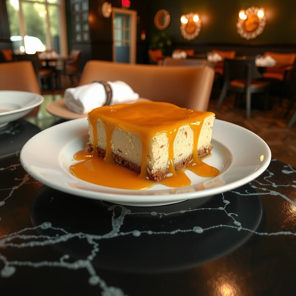 Gooey Butter Cake - original gooey butter cake recipe