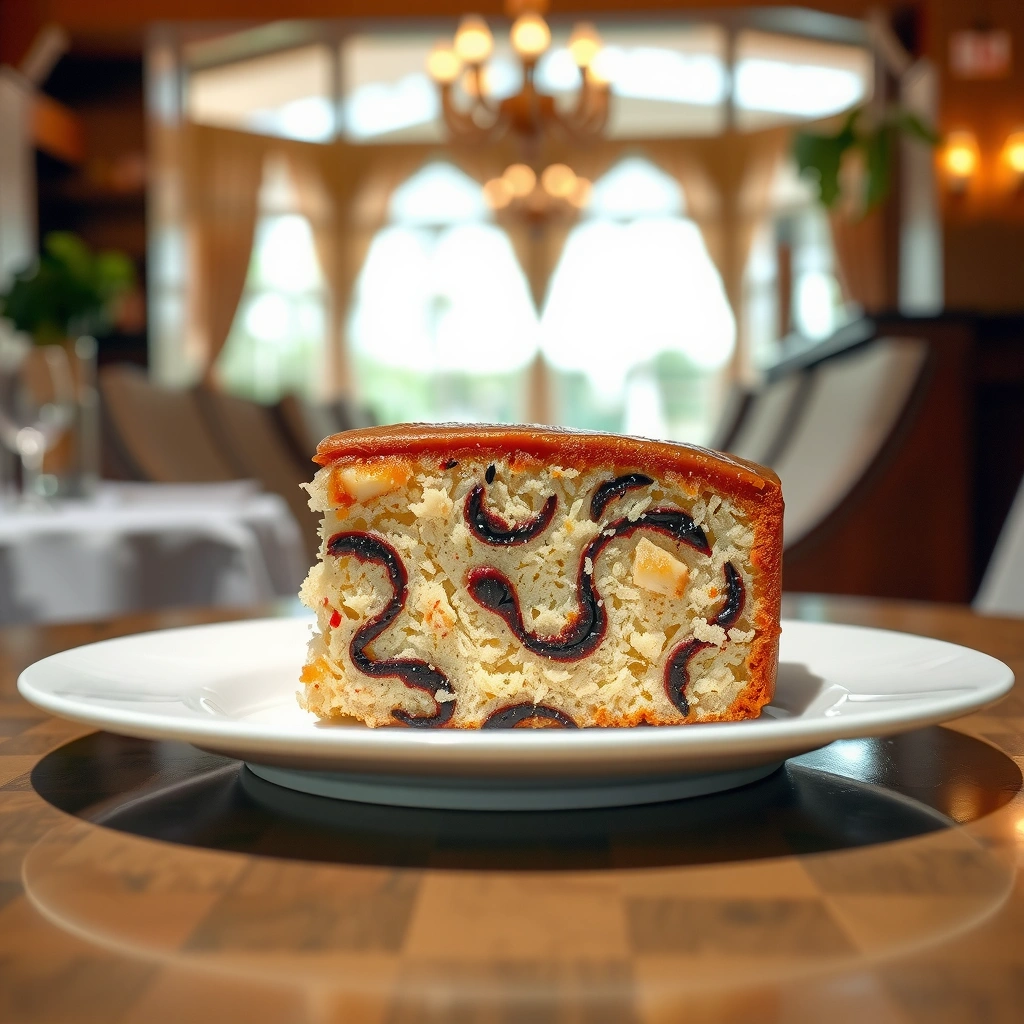 Granny Cake - granny cake recipe