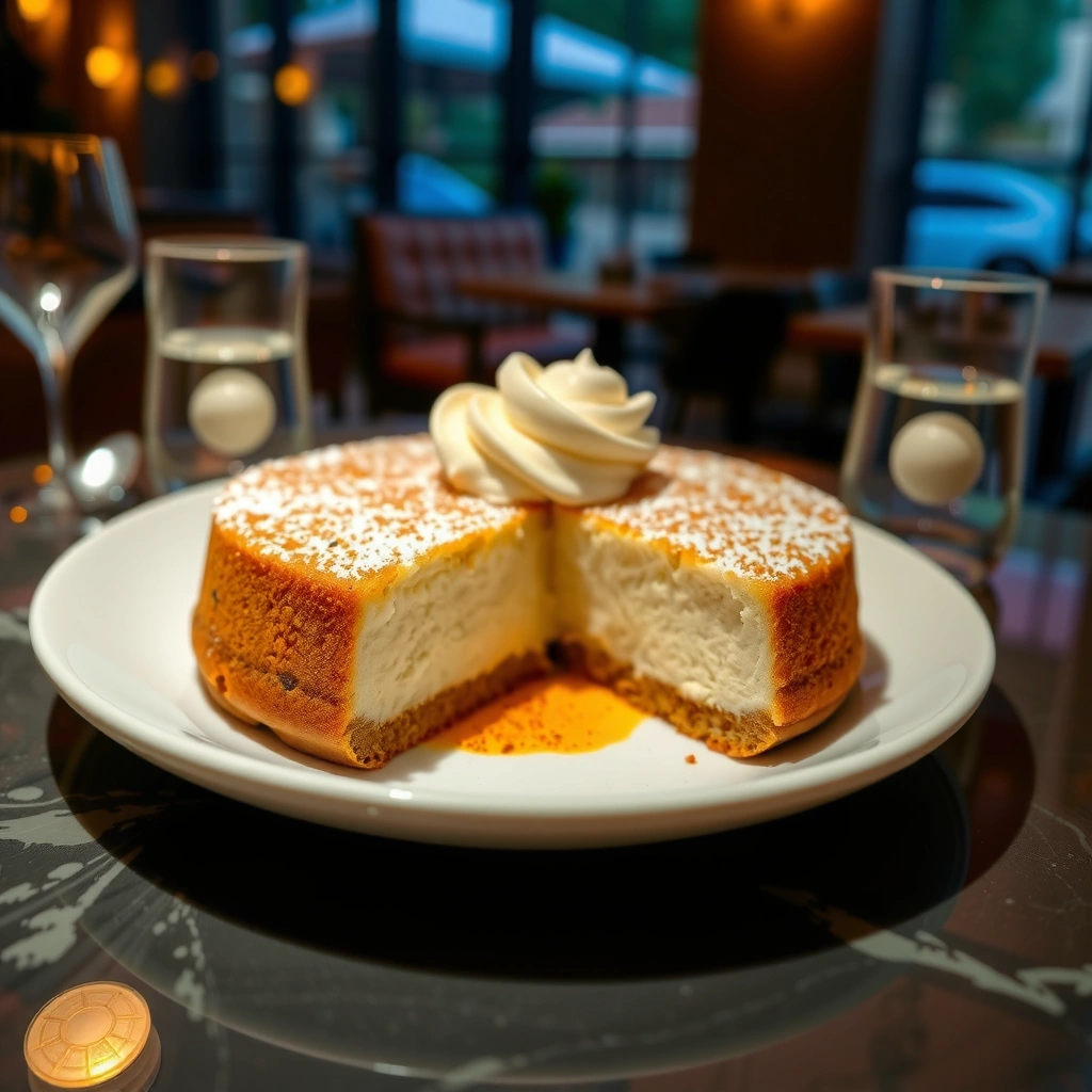 Greek Yogurt Cake - greek yogurt cake recipe